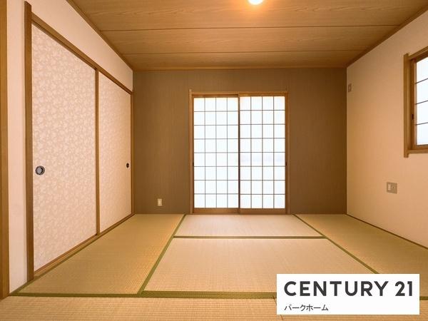 大津市大石中５丁目の中古一戸建て