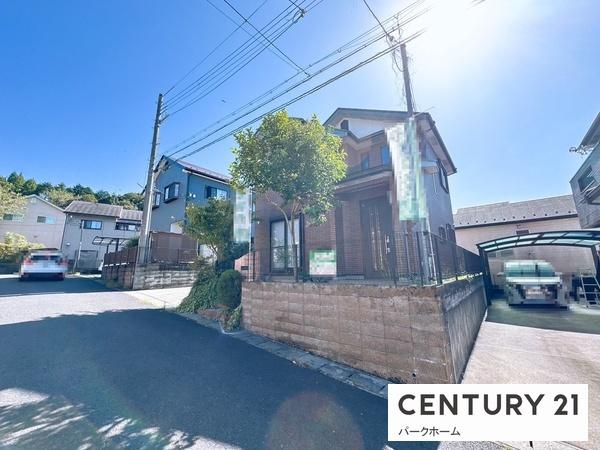 大津市大石中５丁目の中古一戸建て
