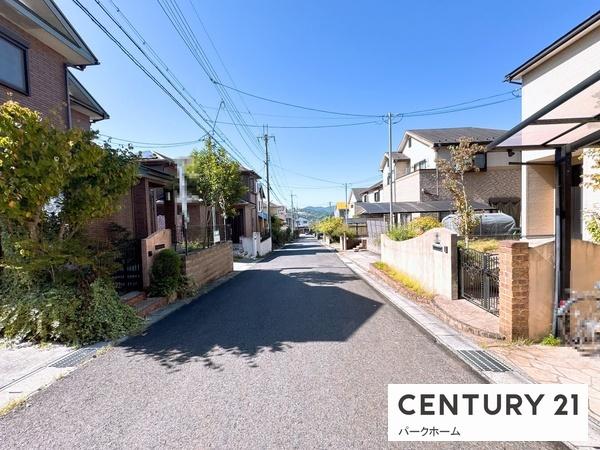 大津市大石中５丁目の中古一戸建て