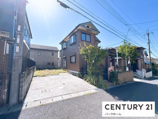 大津市大石中５丁目の中古一戸建て