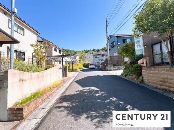 大津市大石中５丁目の中古一戸建て