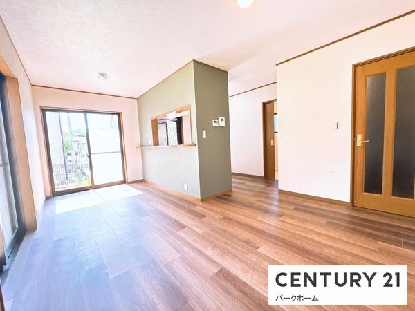 中古一戸建