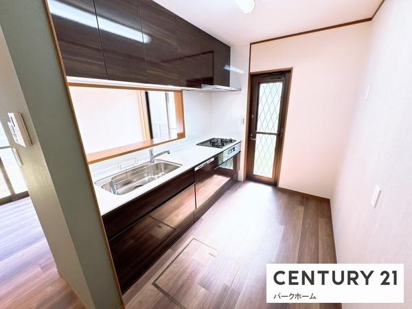 中古一戸建