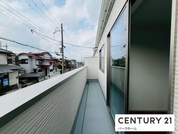 新築一戸建　2号棟　第2期