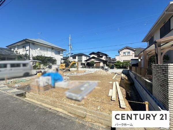 新築一戸建　2号棟
