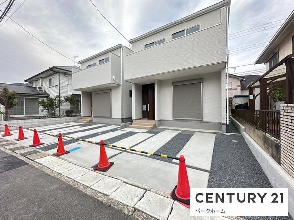 新築一戸建　2号棟　第2期