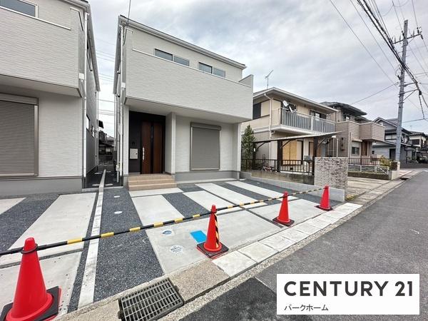 新築一戸建　2号棟　第2期