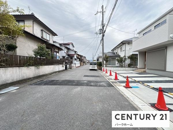 新築一戸建　2号棟　第2期