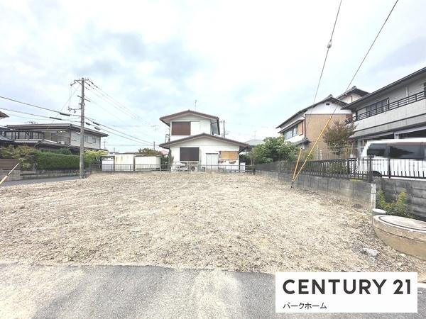 新築一戸建　１号棟　全2区画　第1期