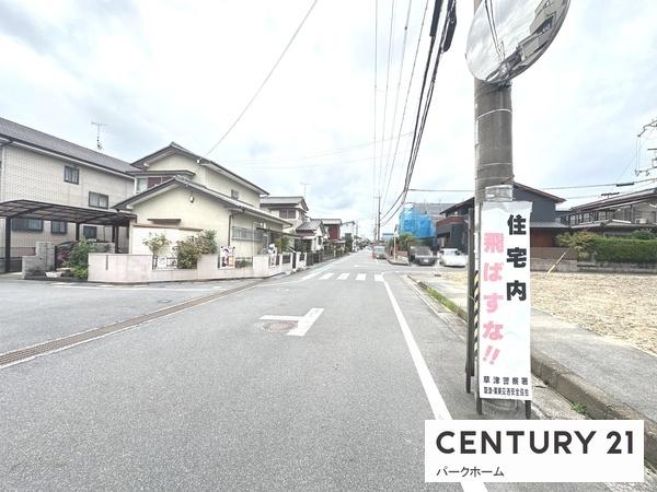 新築一戸建　１号棟　全2区画　第1期