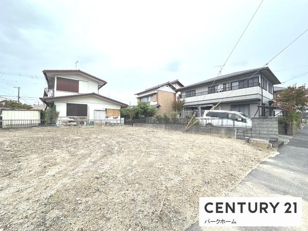 新築一戸建　１号棟　全2区画　第1期