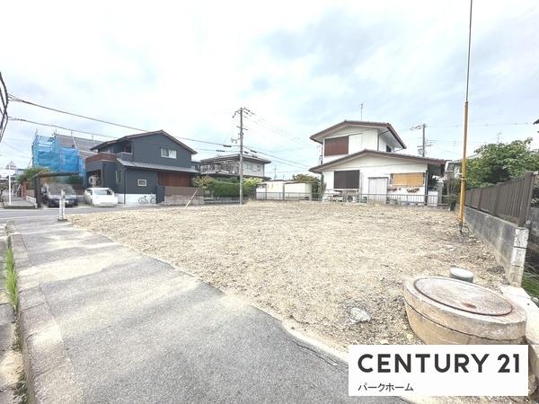 新築一戸建　１号棟　全2区画　第1期
