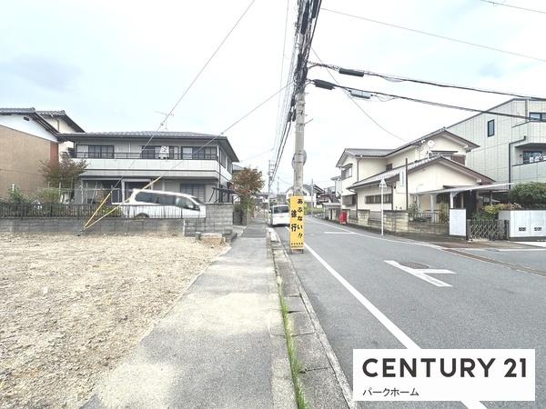 新築一戸建　１号棟　全2区画　第1期