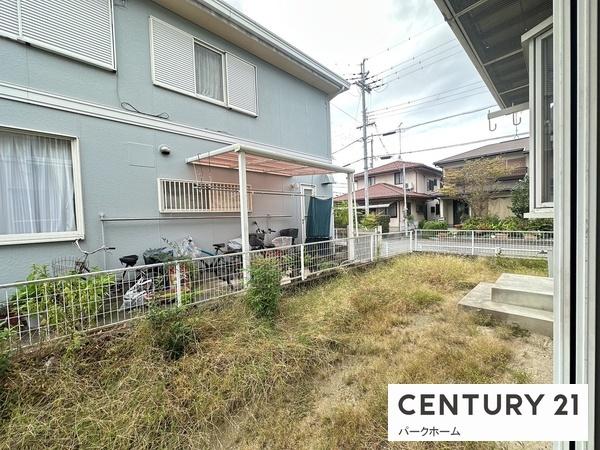 守山市二町町の中古一戸建て