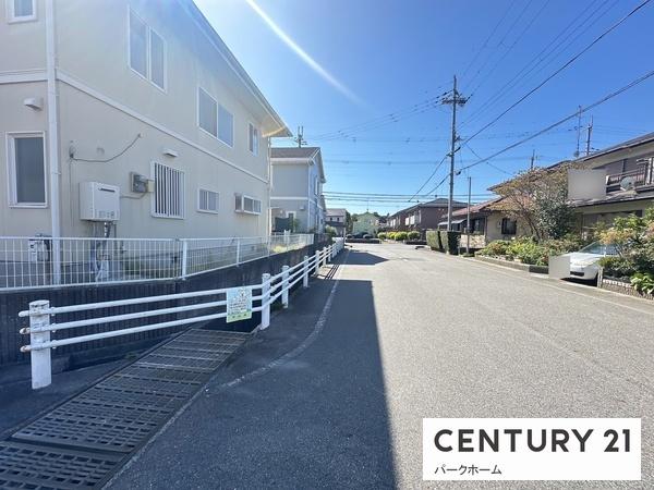 守山市二町町の中古一戸建て