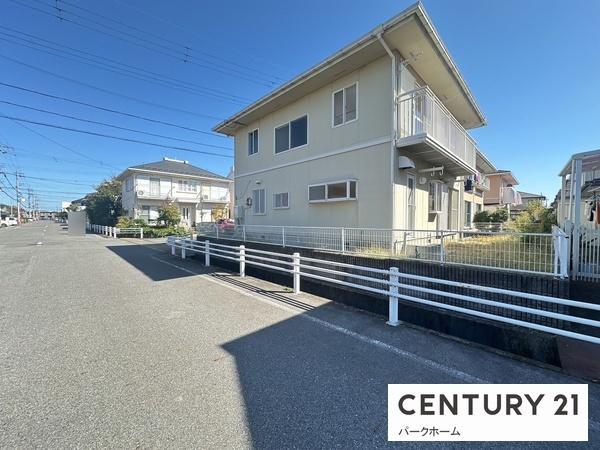 守山市二町町の中古一戸建て