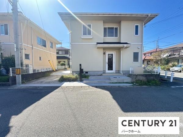 中古一戸建