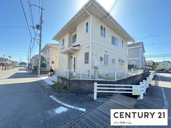 守山市二町町の中古一戸建て