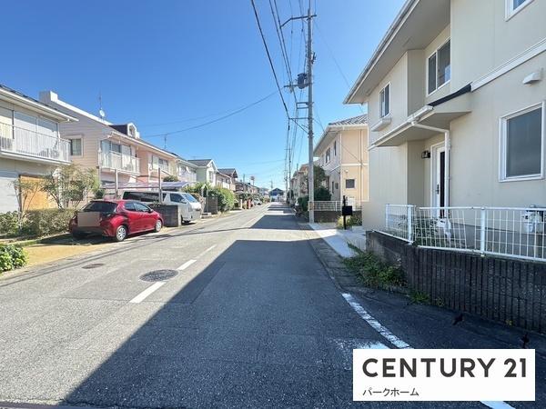 守山市二町町の中古一戸建て