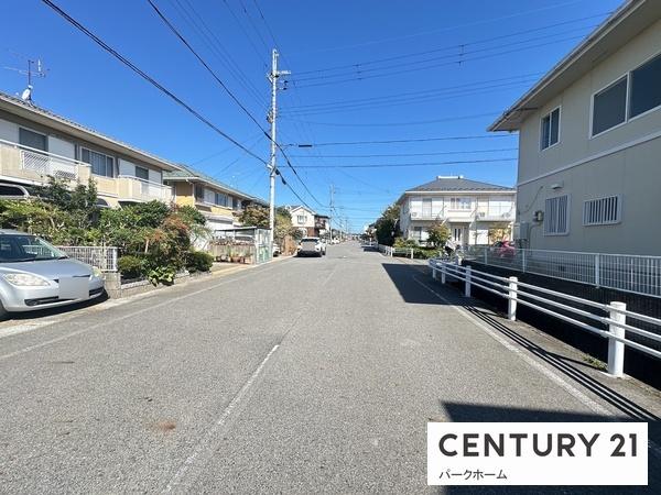 守山市二町町の中古一戸建て