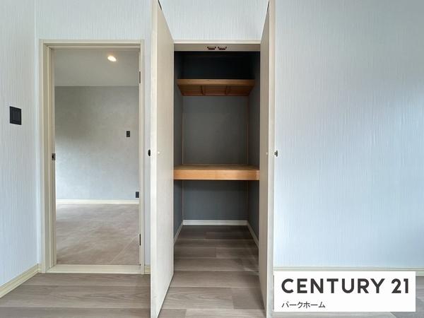 守山市二町町の中古一戸建て