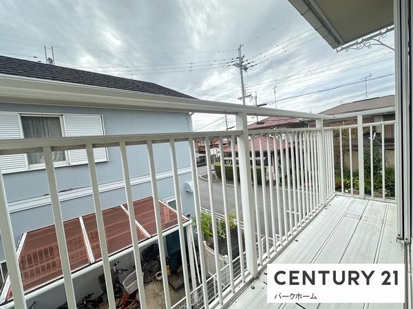 守山市二町町の中古一戸建て