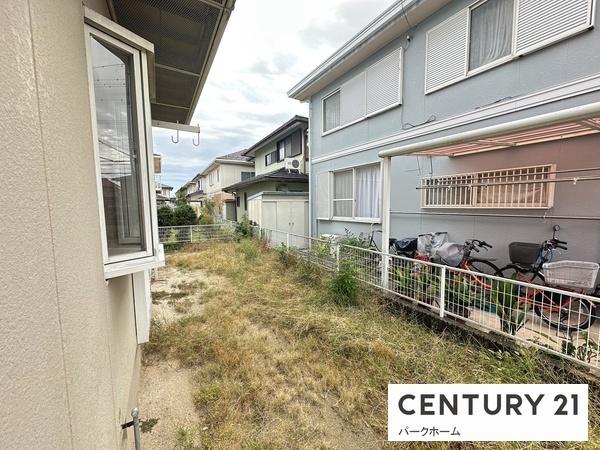 守山市二町町の中古一戸建て