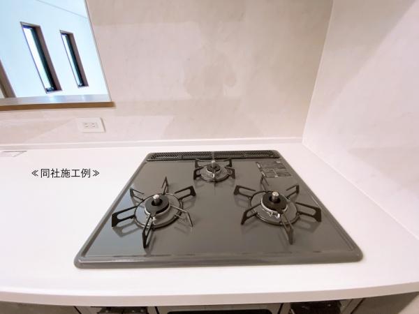 新築一戸建　2号棟　全2区画　第1期