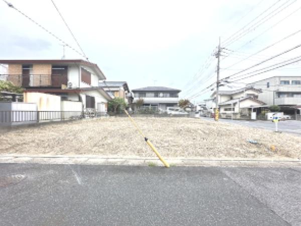 新築一戸建　2号棟　全2区画　第1期