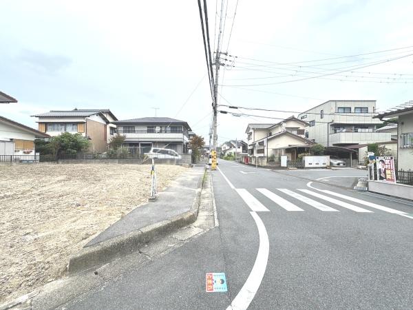 新築一戸建　2号棟　全2区画　第1期