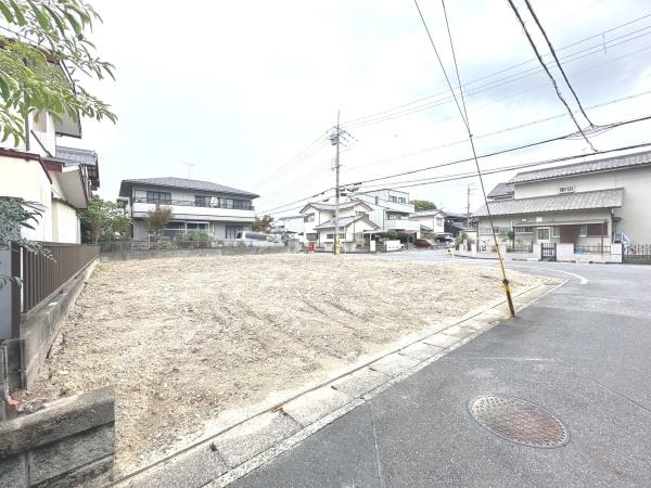 新築一戸建　2号棟　全2区画　第1期