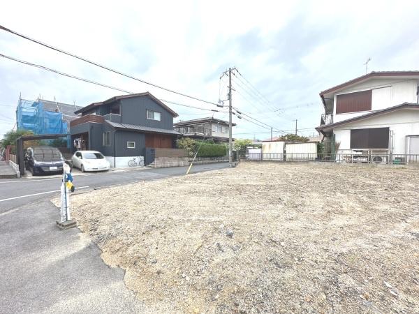 新築一戸建　2号棟　全2区画　第1期