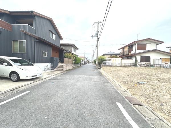 新築一戸建　2号棟　全2区画　第1期
