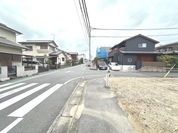 新築一戸建　2号棟　全2区画　第1期