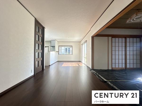 草津市追分３丁目の中古一戸建て