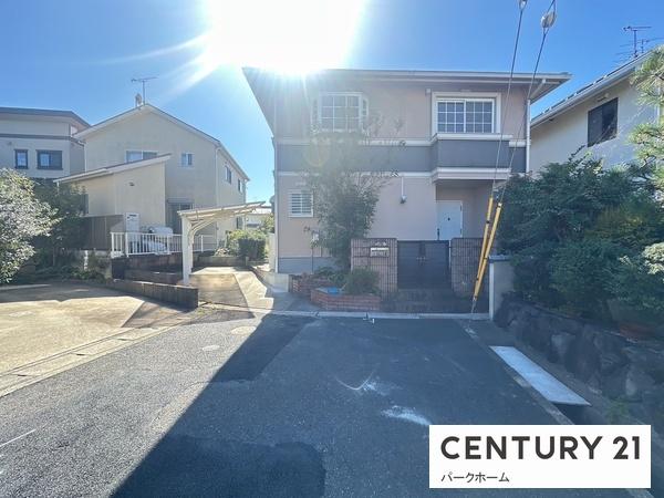 中古一戸建