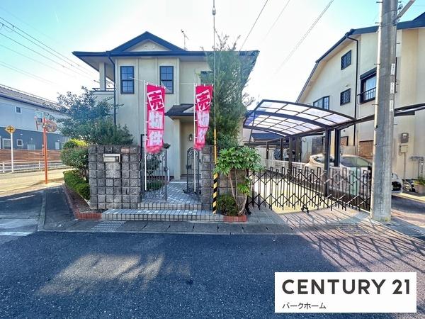 中古一戸建