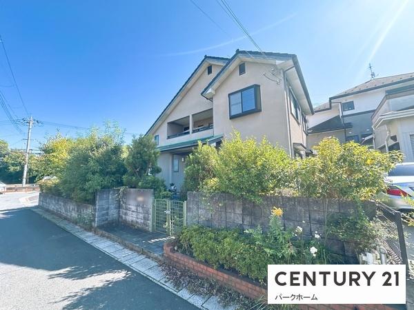 中古一戸建