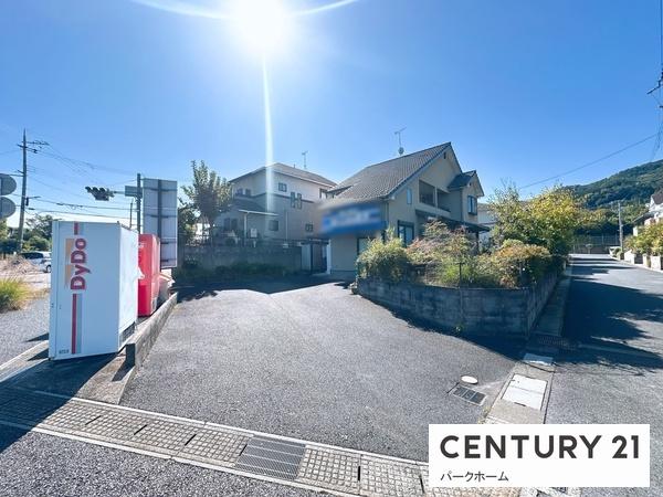 大津市池の里の中古一戸建て(その他現地)