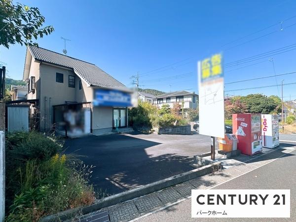 大津市池の里の中古一戸建て(その他現地)