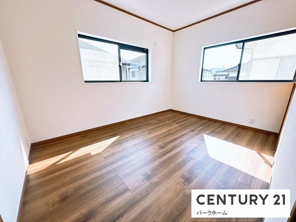 栗東市小平井3丁目の中古一戸建て(子供部屋)