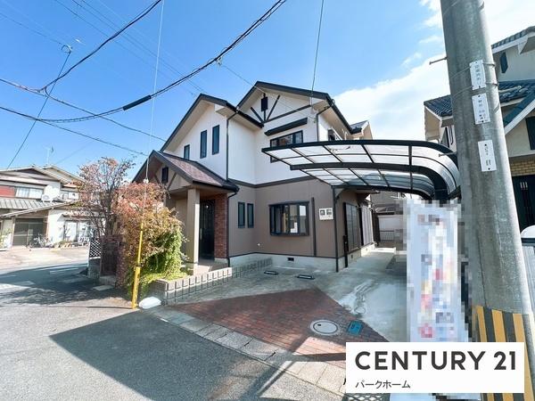 栗東市小平井3丁目の中古一戸建て(その他現地)