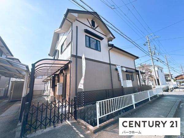 栗東市小平井3丁目の中古一戸建て(その他現地)