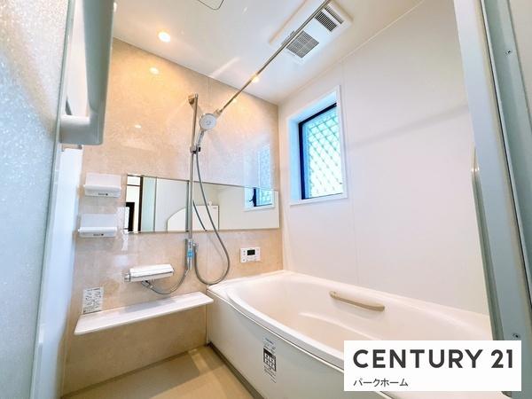 栗東市小平井3丁目の中古一戸建て(バス)