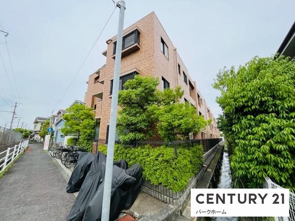 グラン・ドムール草津