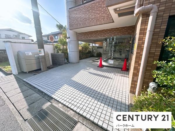 グラン・ドムール草津