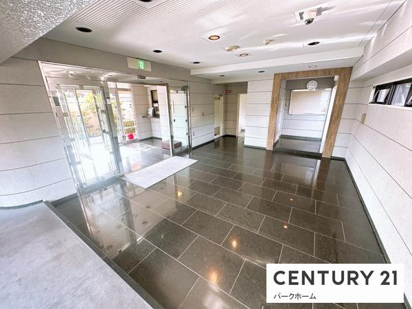 グラン・ドムール草津