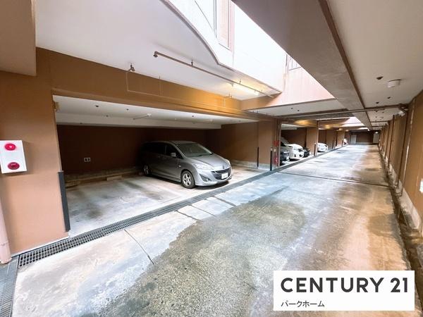 グラン・ドムール草津