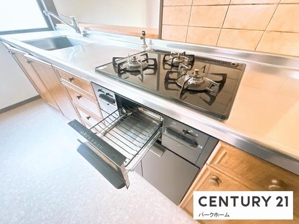 グラン・ドムール草津