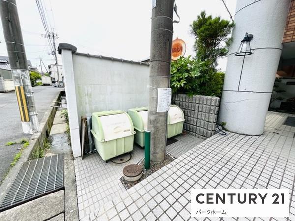 グラン・ドムール草津